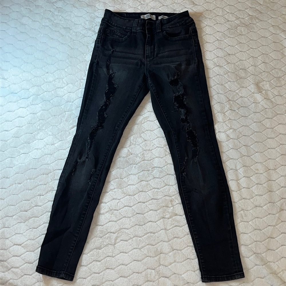 Black Jean, size:3/26